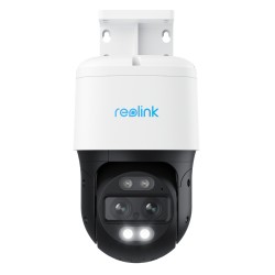 Buy Reolink POE IP PTZ Camera 8MP Dual Lens Trackmix - P760 - POE IP PTZ Camera ... in Cyprus, Nicosia, Limassol, Larnaka, Pafos