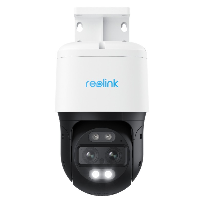 Buy Reolink POE IP PTZ Camera 8MP Dual Lens Trackmix - P760 - POE IP PTZ Camera ... in Cyprus, Nicosia, Limassol, Larnaka, Pafos