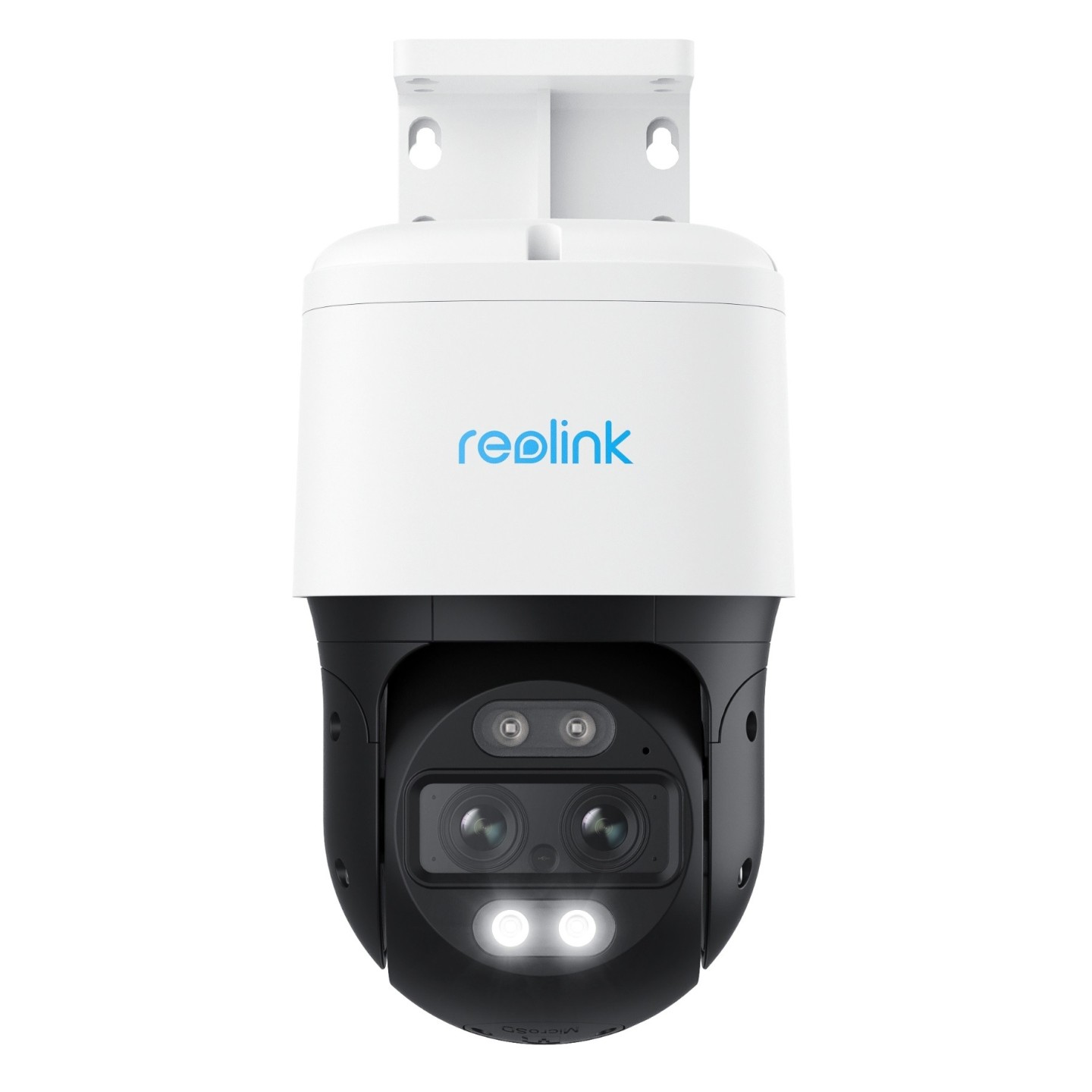 Reolink POE IP PTZ Camera 8MP Dual Lens Trackmix - P760 - POE IP PTZ Camera 8MP Dual Lens Trackmix