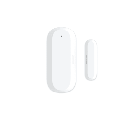 WOOX Door & Window Sensor - R7047 - Wi-Fi Zigbee Smart Door & Window Sensor — Buy in Cyprus with Fast Delivery
