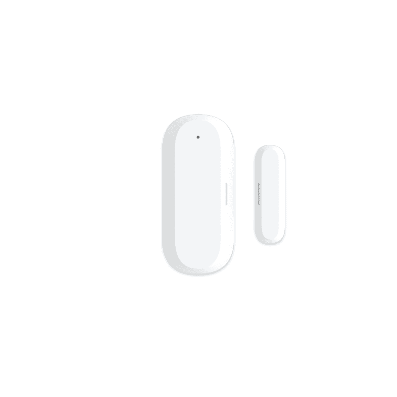 WOOX Door & Window Sensor - R7047 - Wi-Fi Zigbee Smart Door & Window Sensor — Buy in Cyprus with Fast Delivery