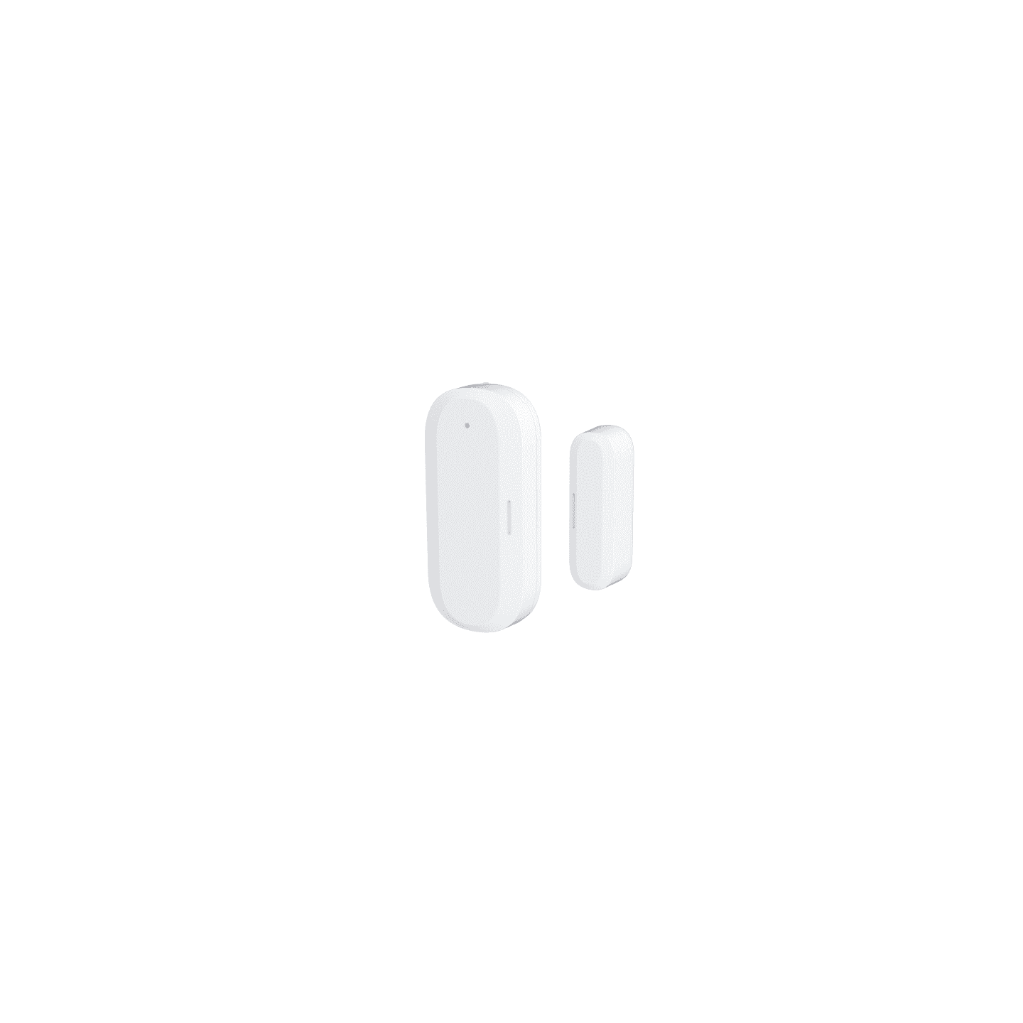 WOOX Door & Window Sensor - R7047 - Wi-Fi Zigbee Smart Door & Window Sensor — Buy in Cyprus with Fast Delivery