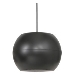 Buy Adastra Pendant Speaker - PS50-B - 5'' Pendant Speaker 952.427UK Black in Cyprus, Nicosia, Limassol, Larnaka, Pafos