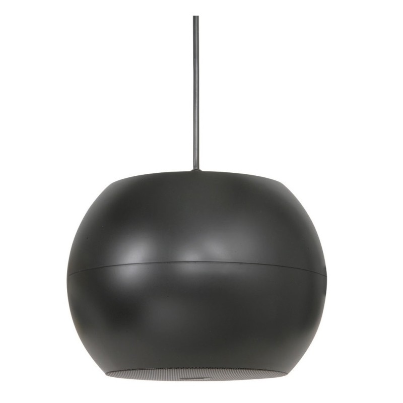 Buy Adastra Pendant Speaker - PS50-B - 5'' Pendant Speaker 952.427UK Black in Cyprus, Nicosia, Limassol, Larnaka, Pafos