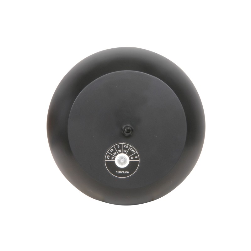 Buy Adastra Pendant Speaker - PS50-B - 5'' Pendant Speaker 952.427UK Black in Cyprus, Nicosia, Limassol, Larnaka, Pafos