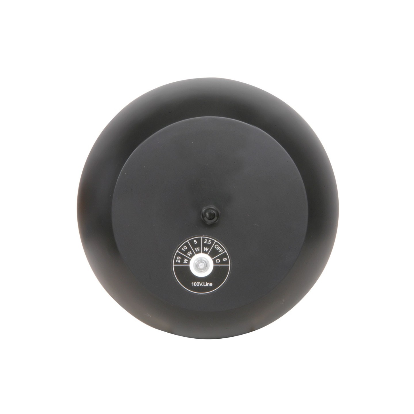 Adastra Pendant Speaker - PS50-B - 5'' Pendant Speaker 952.427UK Black — Buy in Cyprus with Fast Delivery