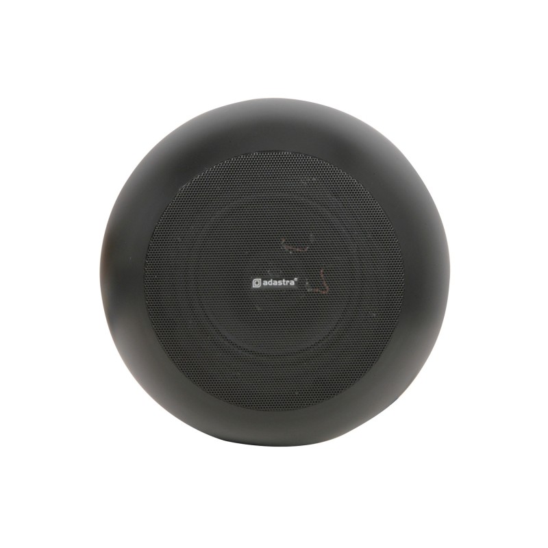 Buy Adastra Pendant Speaker - PS50-B - 5'' Pendant Speaker 952.427UK Black in Cyprus, Nicosia, Limassol, Larnaka, Pafos