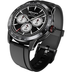 Buy HiFuture Lifestyle SmartWatch - FLEX 2 - Black in Cyprus, Nicosia, Limassol, Larnaka, Pafos