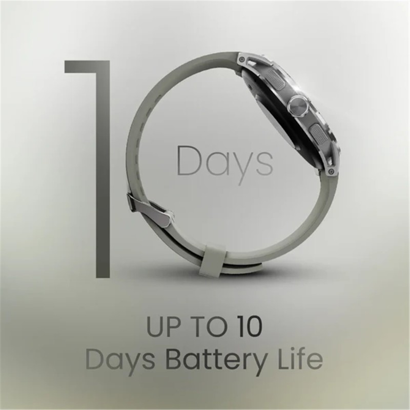 Buy HiFuture Lifestyle SmartWatch - FLEX 2 - Black in Cyprus, Nicosia, Limassol, Larnaka, Pafos