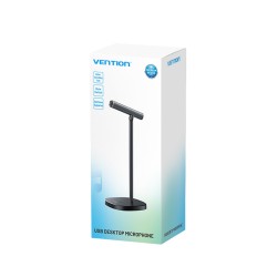 Buy Vention Microphone USB Desktop - NCCB0 - with Mute Button in Cyprus, Nicosia, Limassol, Larnaka, Pafos