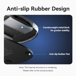 Buy Vention Microphone USB Desktop - NCCB0 - with Mute Button in Cyprus, Nicosia, Limassol, Larnaka, Pafos