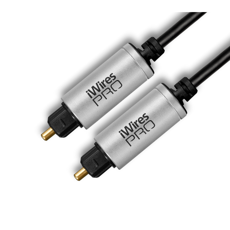 Buy Techlink iWiresPRO Optical Cable - 711213 - Optical Cable 3.0m in Cyprus, Nicosia, Limassol, Larnaka, Pafos