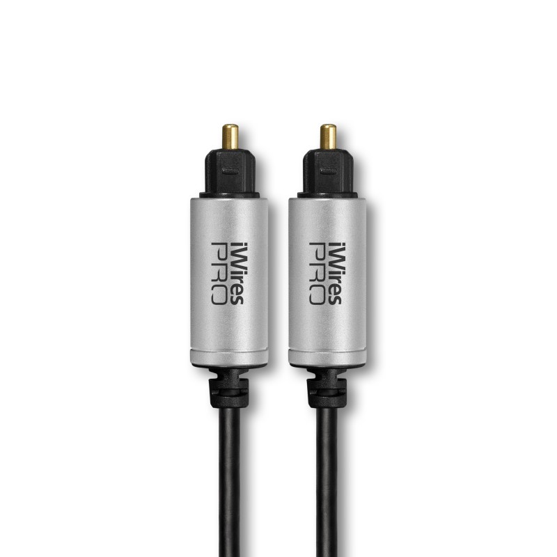 Buy Techlink iWiresPRO Optical Cable - 711213 - Optical Cable 3.0m in Cyprus, Nicosia, Limassol, Larnaka, Pafos