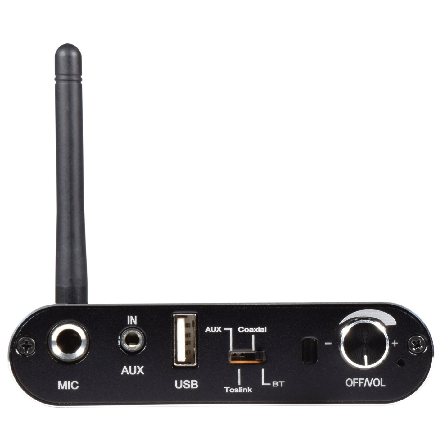 AV:Link Multifunction Audio Player - 100.598UK - BT USB RC — Buy in Cyprus with Fast Delivery
