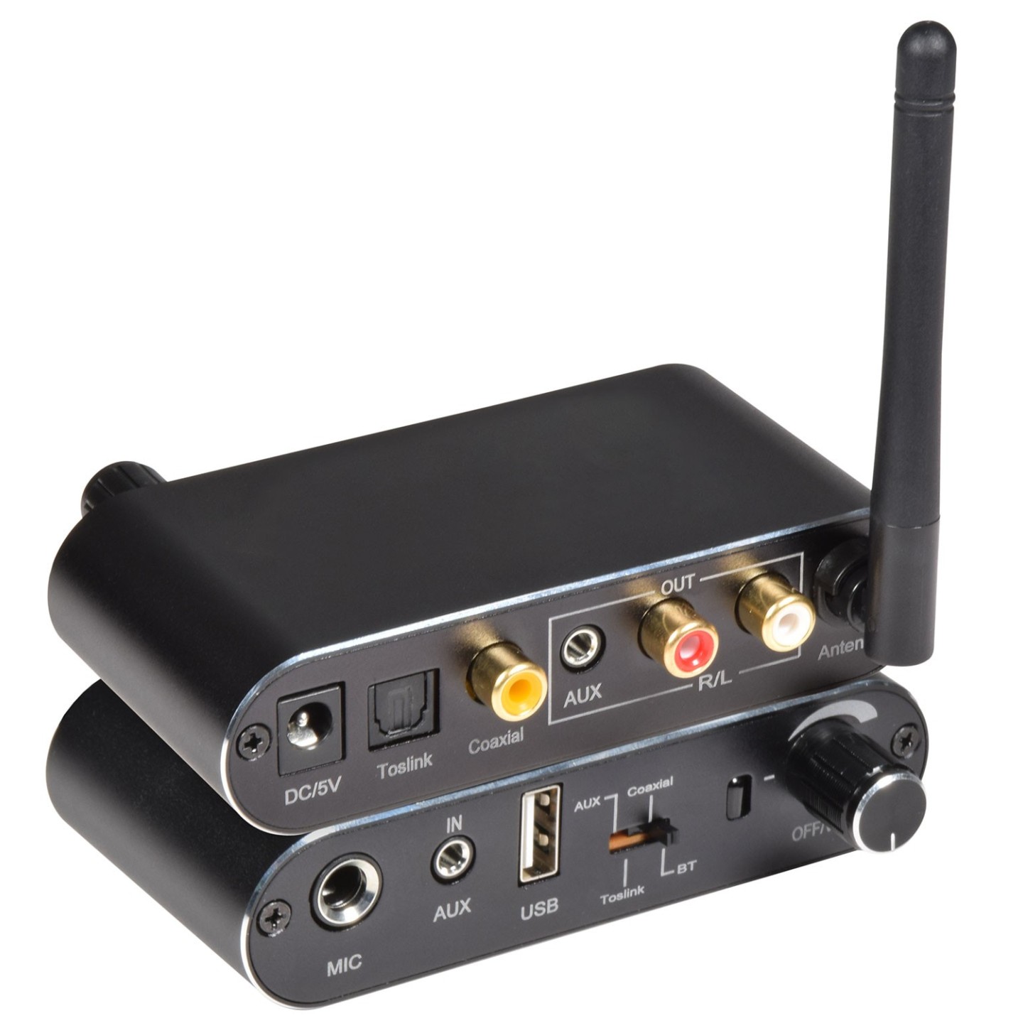 AV:Link Multifunction Audio Player - 100.598UK - BT USB RC — Buy in Cyprus with Fast Delivery