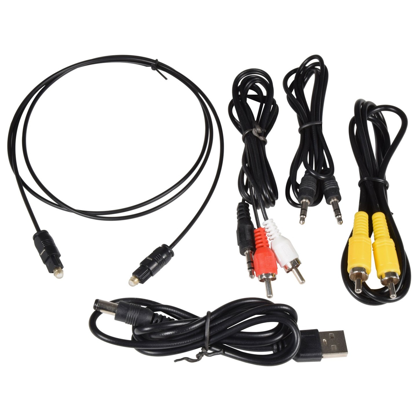 AV:Link Multifunction Audio Player - 100.598UK - BT USB RC — Buy in Cyprus with Fast Delivery