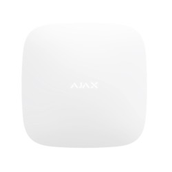 Buy AJAX Alarm Hub2 Plus - White, TCP-IP, GSM in Cyprus, Nicosia, Limassol, Larnaka, Pafos