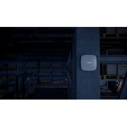 Buy AJAX Alarm Hub2 Plus - White, TCP-IP, GSM in Cyprus, Nicosia, Limassol, Larnaka, Pafos