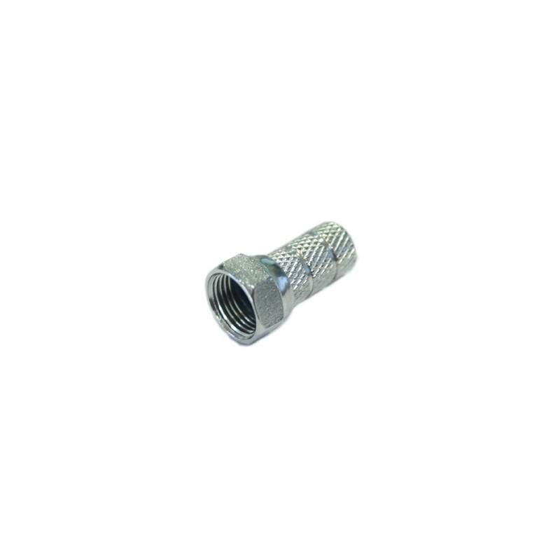 Buy EK F-Connector - CFR5 - 5.0mm in Cyprus, Nicosia, Limassol, Larnaka, Pafos
