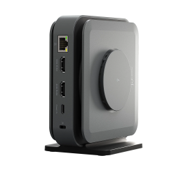 Buy j5create Dock USB-C Dual Display 4K MST MacBookM3 HDMI RJ45 SD USB PD + Wire... in Cyprus, Nicosia, Limassol, Larnaka, Pafos