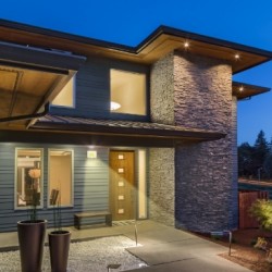 Buy GBC ON NIGHTUNE Outdoor LED Floodlight - 30W - CCT White in Cyprus, Nicosia, Limassol, Larnaka, Pafos