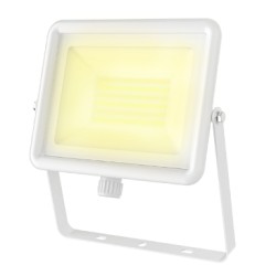 Buy GBC ON NIGHTUNE Outdoor LED Floodlight - 30W - CCT White in Cyprus, Nicosia, Limassol, Larnaka, Pafos