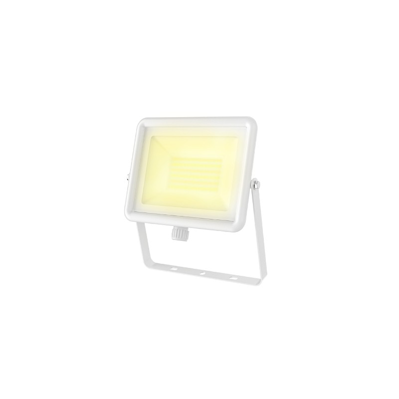 Buy GBC ON NIGHTUNE Outdoor LED Floodlight - 30W - CCT White in Cyprus, Nicosia, Limassol, Larnaka, Pafos