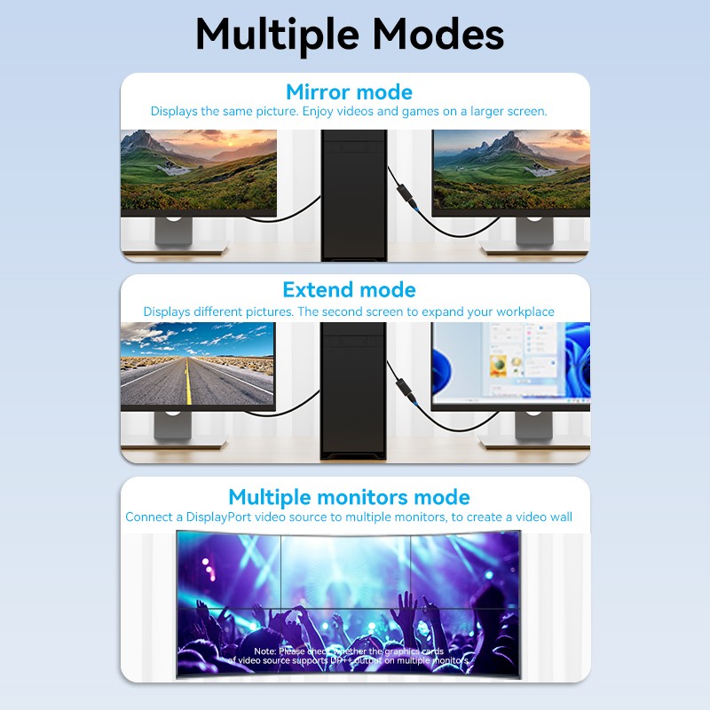 Buy Vention DisplayPort to HDMI Adaptor - HBZBB - DisplayPort to HDMI Adaptor Ma... in Cyprus, Nicosia, Limassol, Larnaka, Pafos
