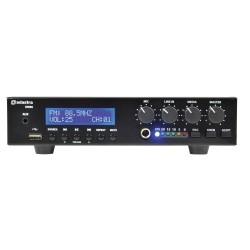 Buy Adastra Amplifier - UM90 - 100V Compact Amplifier 90W BT USB FM 953.179UK in Cyprus, Nicosia, Limassol, Larnaka, Pafos