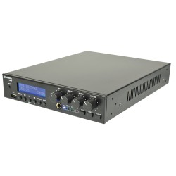 Buy Adastra Amplifier - UM90 - 100V Compact Amplifier 90W BT USB FM 953.179UK in Cyprus, Nicosia, Limassol, Larnaka, Pafos