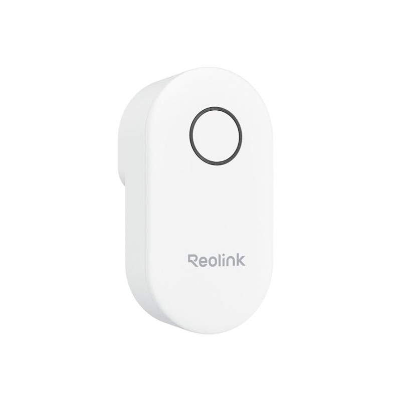 Buy Reolink Doorbell Chime - only for Wi-Fi & POE version 2 in Cyprus, Nicosia, Limassol, Larnaka, Pafos