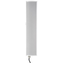 Buy Adastra F40V Column Speaker - 952.244UK - Fire Rated EN54-24 100V Column Spe... in Cyprus, Nicosia, Limassol, Larnaka, Pafos