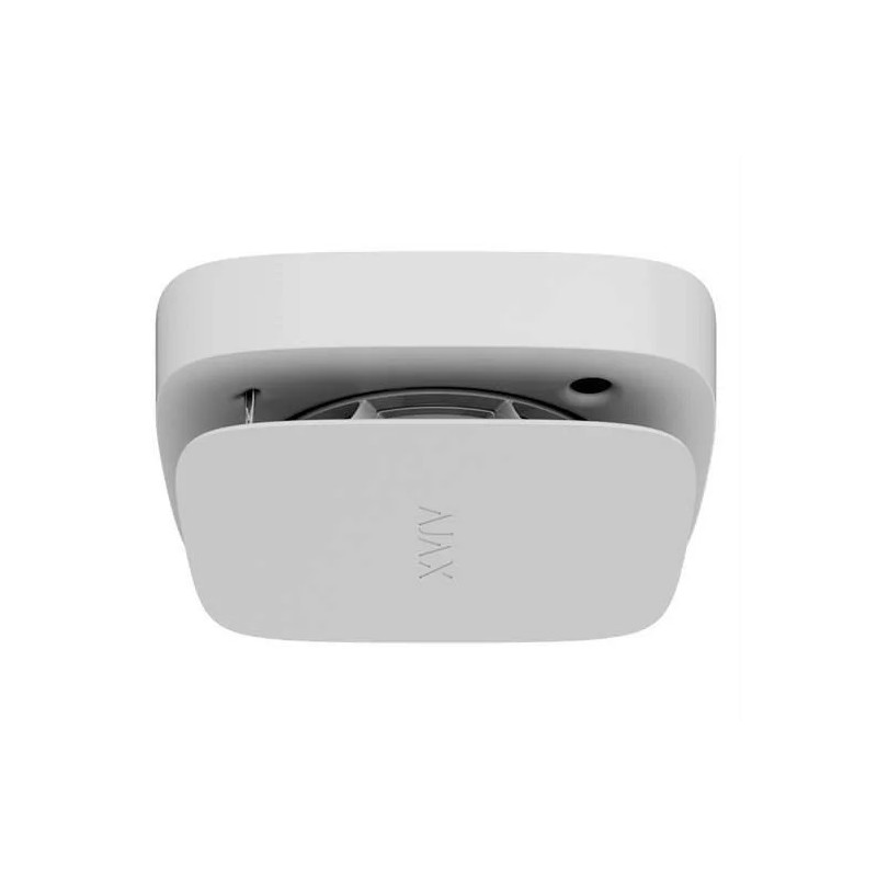 Buy AJAX Sensor - FireProtect 2 RB - White (Heat Smoke) in Cyprus, Nicosia, Limassol, Larnaka, Pafos