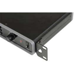 Buy Citronic Dual Multi-UHF Neckband Lavalier System - RU210-N - Dual Multi-UHF ... in Cyprus, Nicosia, Limassol, Larnaka, Pafos