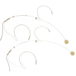 Buy Citronic Dual Multi-UHF Neckband Lavalier System - RU210-N - Dual Multi-UHF ... in Cyprus, Nicosia, Limassol, Larnaka, Pafos