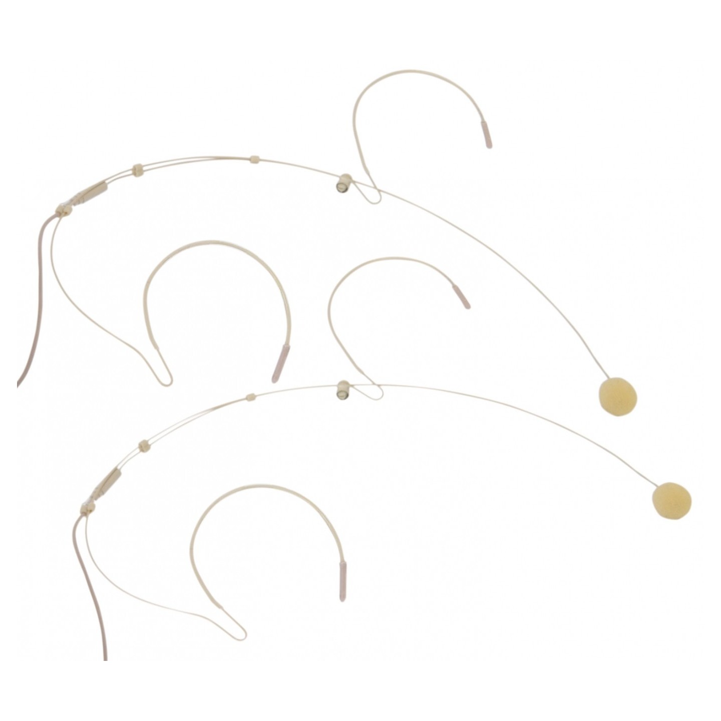 Citronic Dual Multi-UHF Neckband Lavalier System - RU210-N - Dual Multi-UHF Neckband Lavalier System 171.971UK