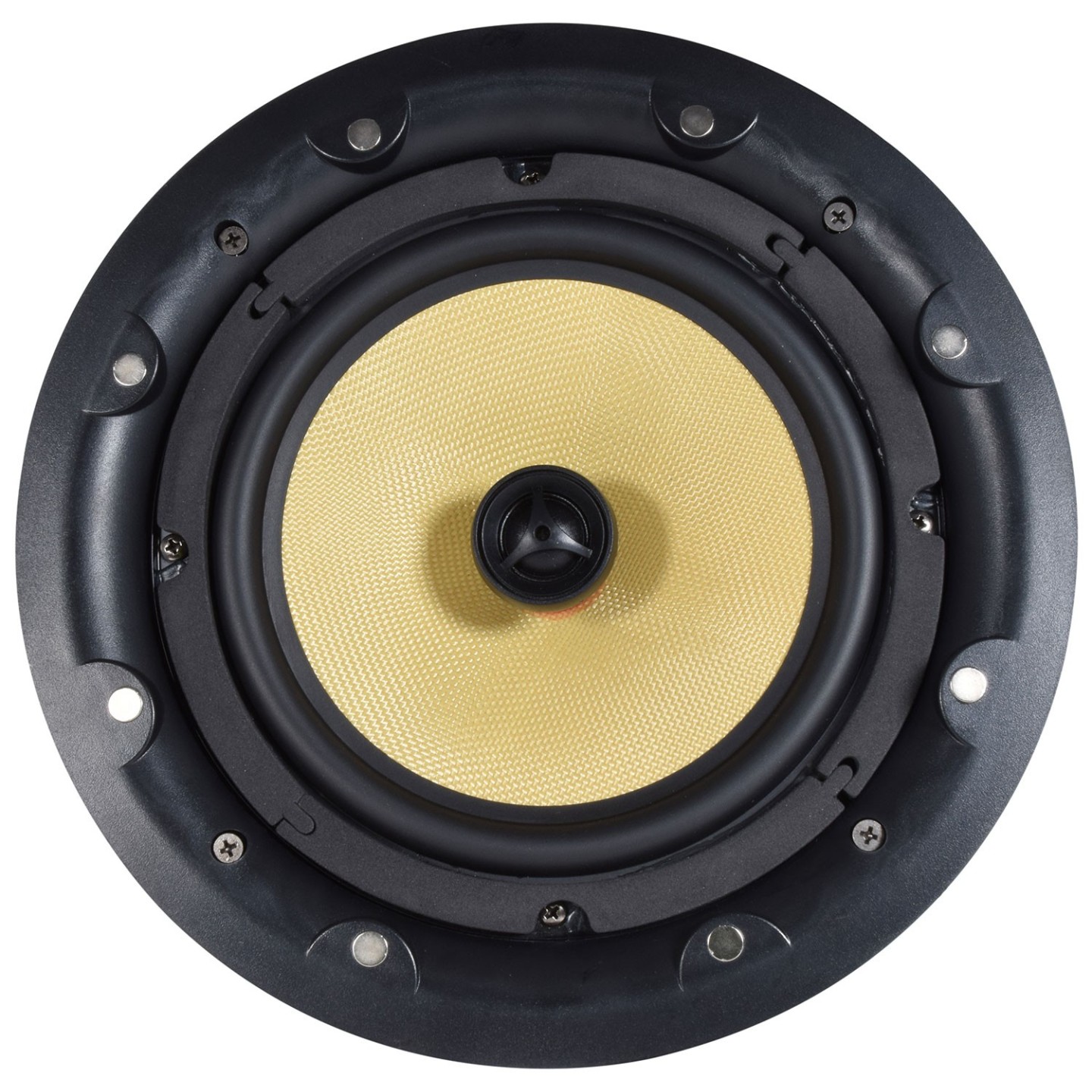 Adastra 8'' Premium Ceiling Speaker - KV8 - 80W 125.108UK (single) — Buy in Cyprus with Fast Delivery