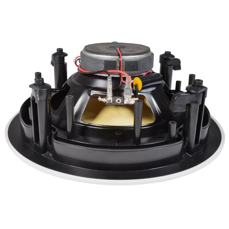 Buy Adastra 8'' Premium Ceiling Speaker - KV8 - 80W 125.108UK (single) in Cyprus, Nicosia, Limassol, Larnaka, Pafos