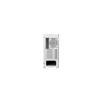 MSI MPG VELOX 100R - Mid Tower PC Case - White, Tempered Glass, ARGB Fans — Buy in Cyprus with Fast Delivery
