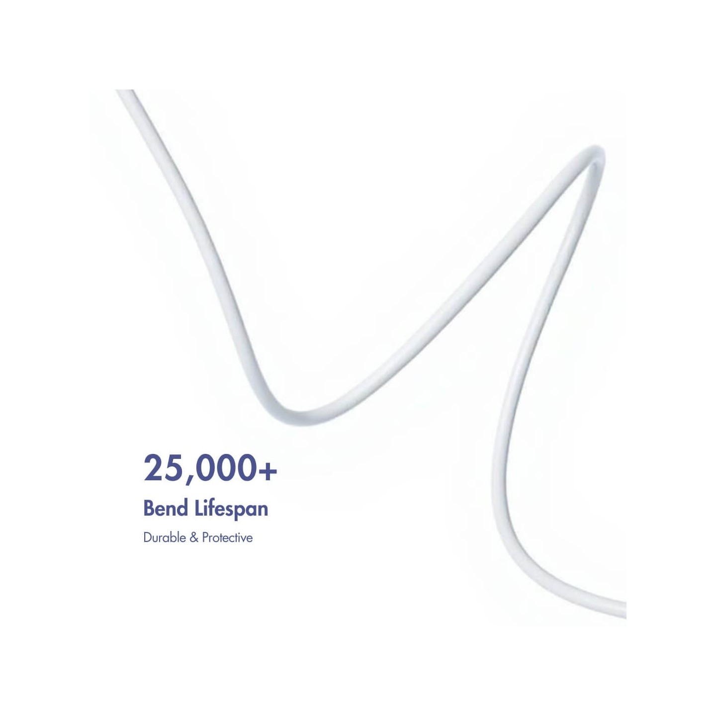 Uniross USB-C to Lightning Cable - UCA008 - 2.0m — Buy in Cyprus with Fast Delivery