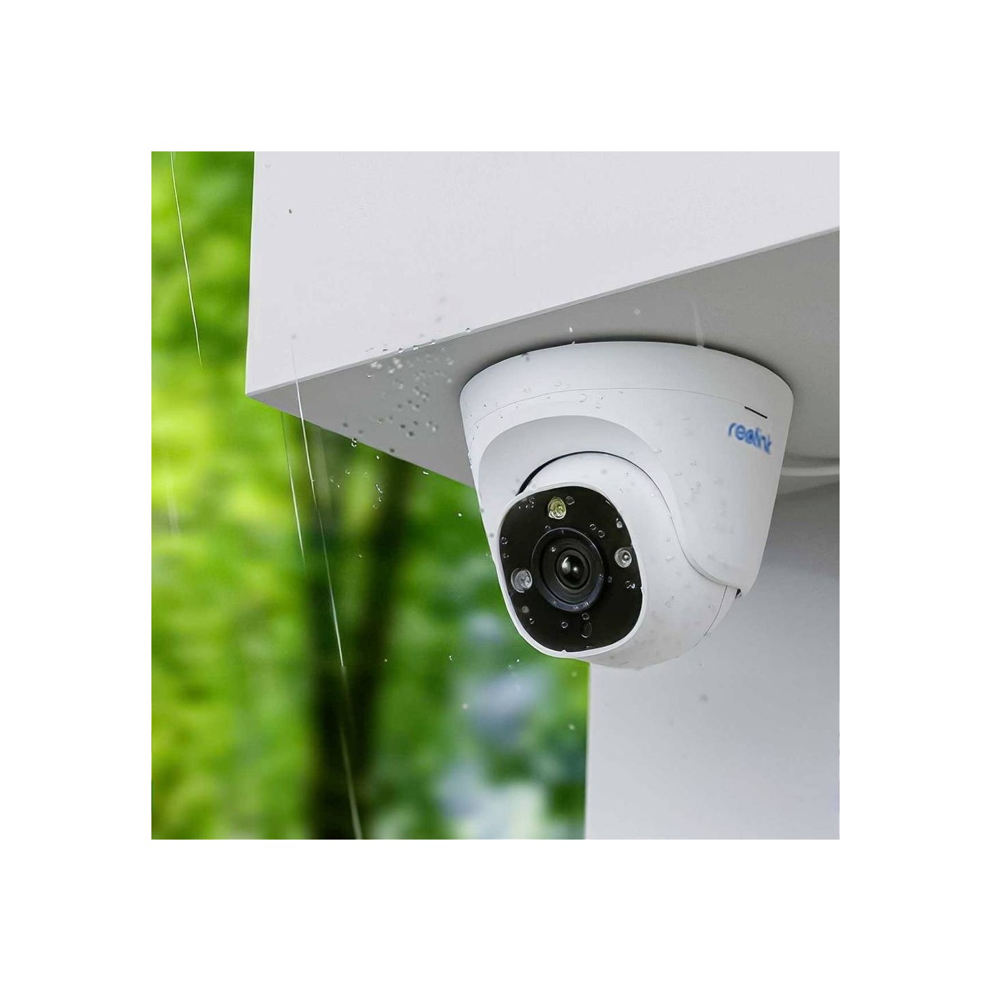 Reolink KIT - NVS8-8MD4 - 8xChNVR+4x8MP Dome+2TB NVR — Buy in Cyprus with Fast Delivery