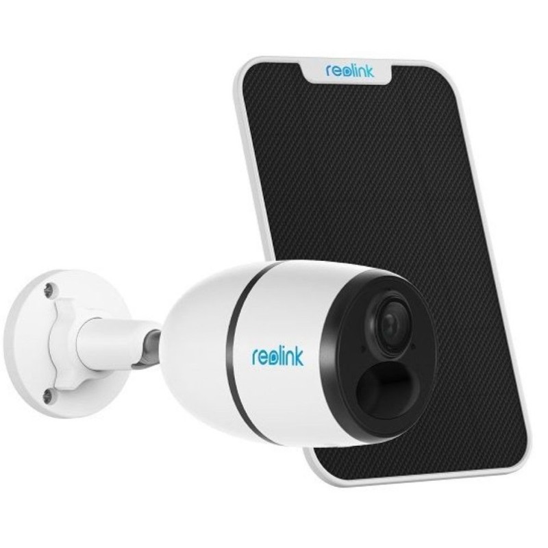 Buy Reolink Outdoor Battery Camera 4MP GO PLUS (G330) Bundle - BP4G - Outdoor Ba... in Cyprus, Nicosia, Limassol, Larnaka, Pafos