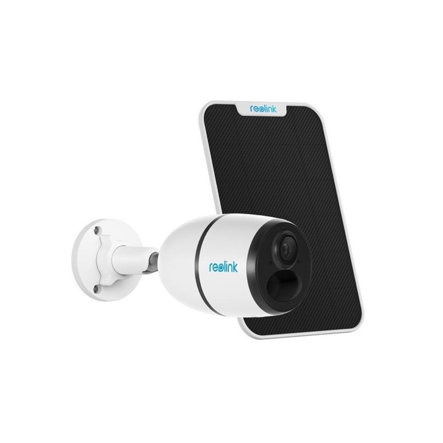 Reolink Outdoor Battery Camera 4MP GO PLUS (G330) Bundle - BP4G - Outdoor Battery Camera 4MP GO PLUS (G330) Bundle