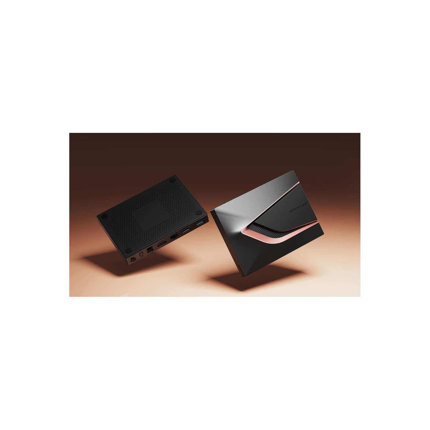 Formuler IPTV Box - Z12 Ultra - Android 12 4K 4GB 128GB with BT3 Backight Remote — Buy in Cyprus with Fast Delivery