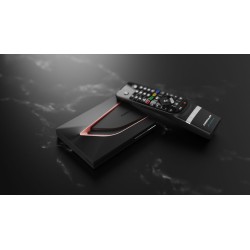 Formuler IPTV Box - Z12 Ultra - Android 12 4K 4GB 128GB with BT3 Backight Remote — Buy in Cyprus with Fast Delivery