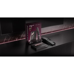 Formuler IPTV Box - Z12 Ultra - Android 12 4K 4GB 128GB with BT3 Backight Remote — Buy in Cyprus with Fast Delivery