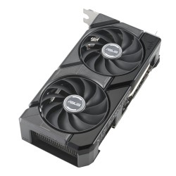 Buy ASUS Dual GeForce RTX 4060 Ti EVO OC - 8GB GDDR6, 2565 MHz Boost, Dual Axial... in Cyprus, Nicosia, Limassol, Larnaka, Pafos
