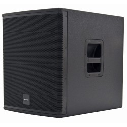 Buy Citronic Subwoofer - CASA-15BA - Active Subwoofer 500W RMS 178.125UK in Cyprus, Nicosia, Limassol, Larnaka, Pafos
