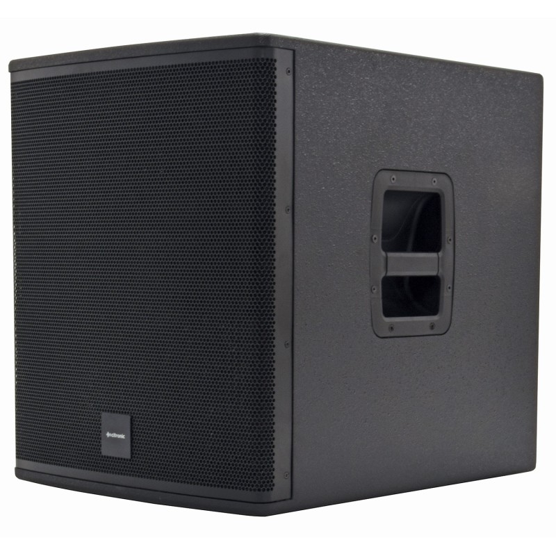 Buy Citronic Subwoofer - CASA-15BA - Active Subwoofer 500W RMS 178.125UK in Cyprus, Nicosia, Limassol, Larnaka, Pafos