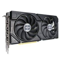 Buy ASUS Dual GeForce RTX 4060 Ti EVO OC - 8GB GDDR6, 2565 MHz Boost, Dual Axial... in Cyprus, Nicosia, Limassol, Larnaka, Pafos